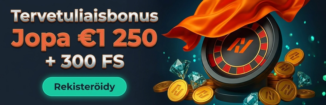 Twinvegas Casino